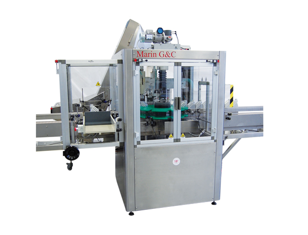 rotary-automatic-capper